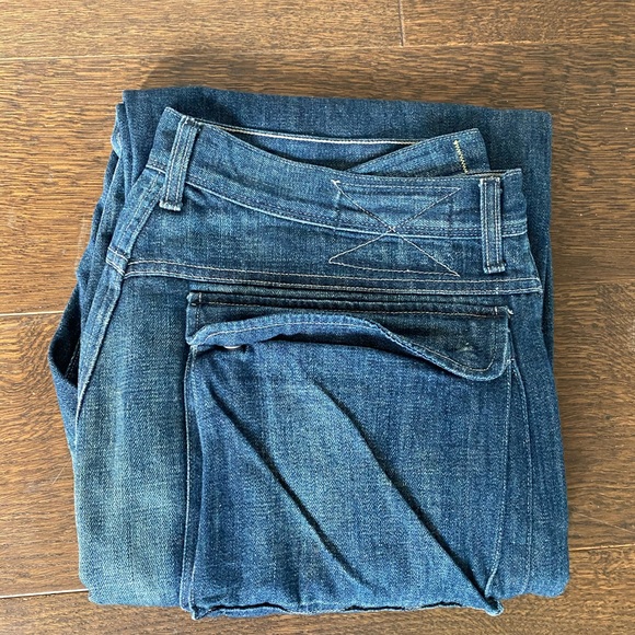 38 x 32 jeans